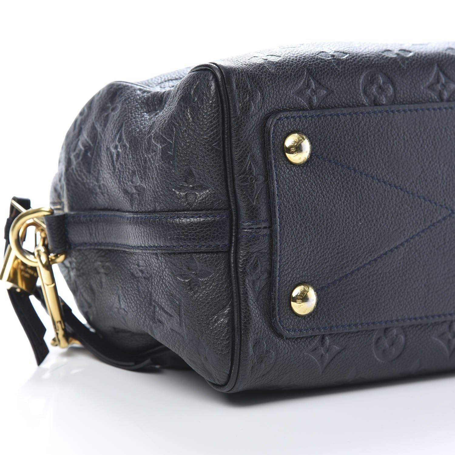 Louis Vuitton Empreinte Speedy Bandouliere 25 Infini 9 of 12