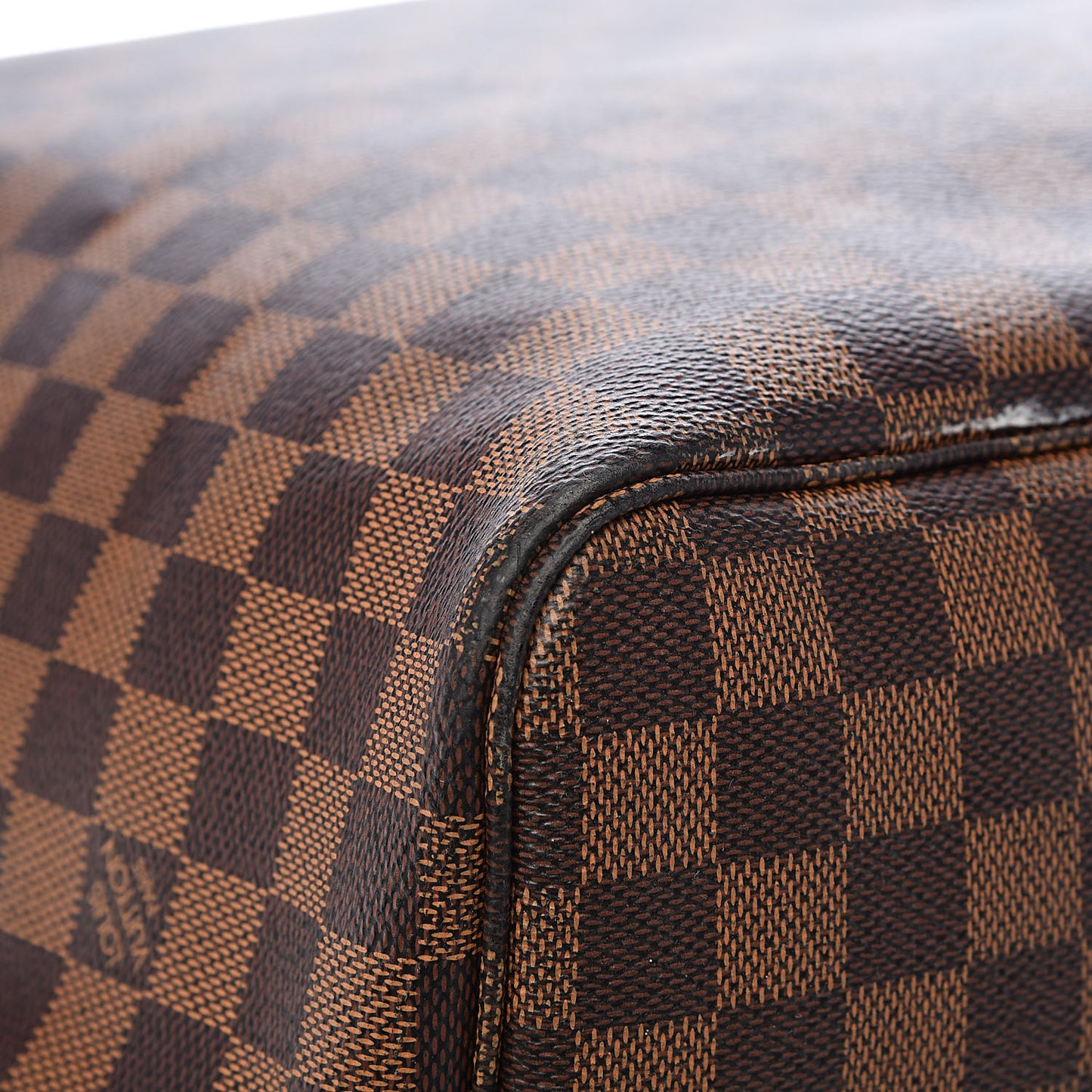 Damier Ebene Neo Neverfull GM