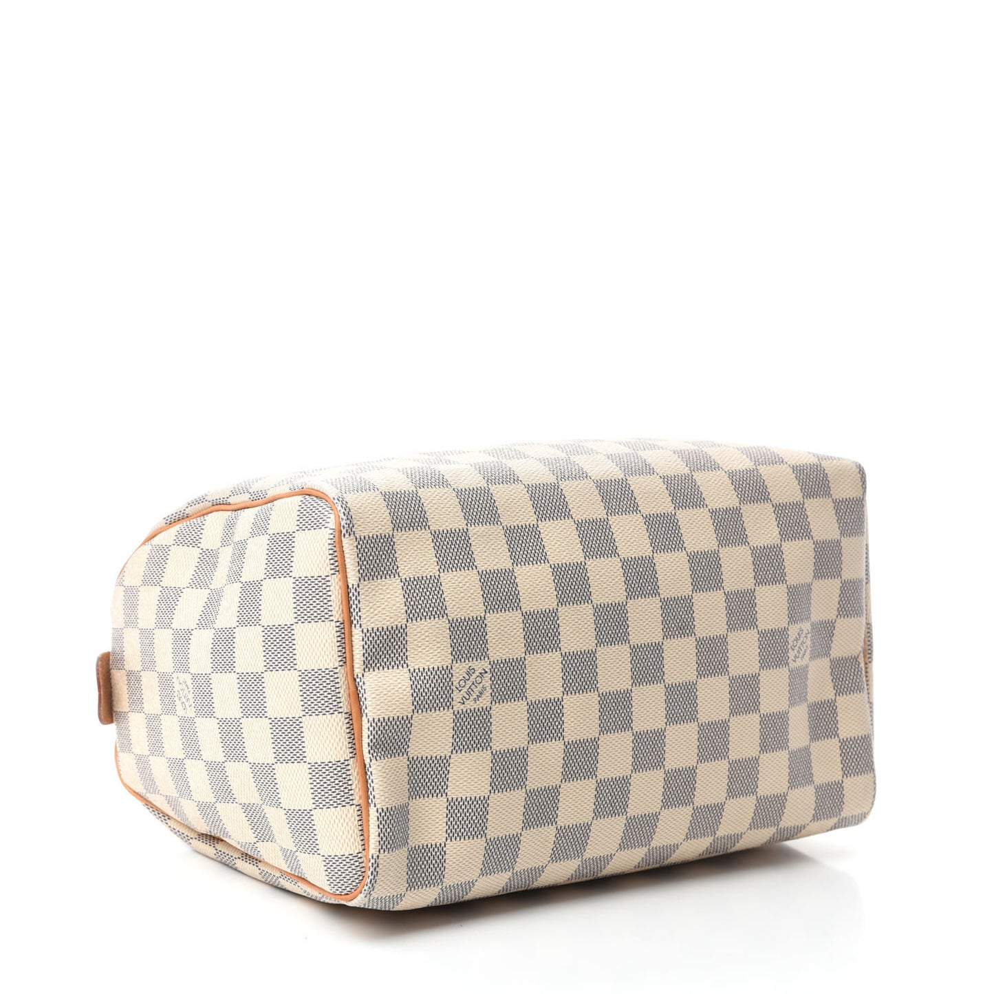 Damier Azur Speedy 25