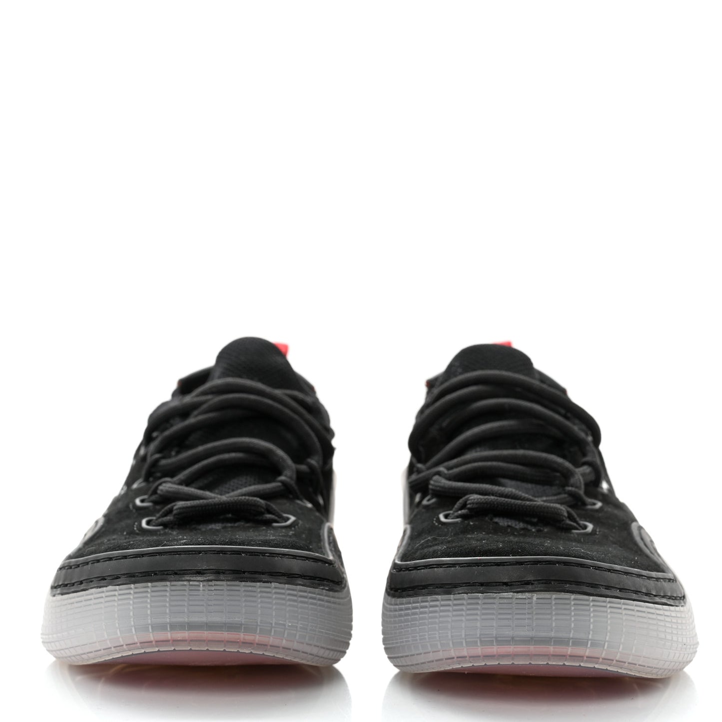 Suede Arpoador Donna Sneakers 38 Black