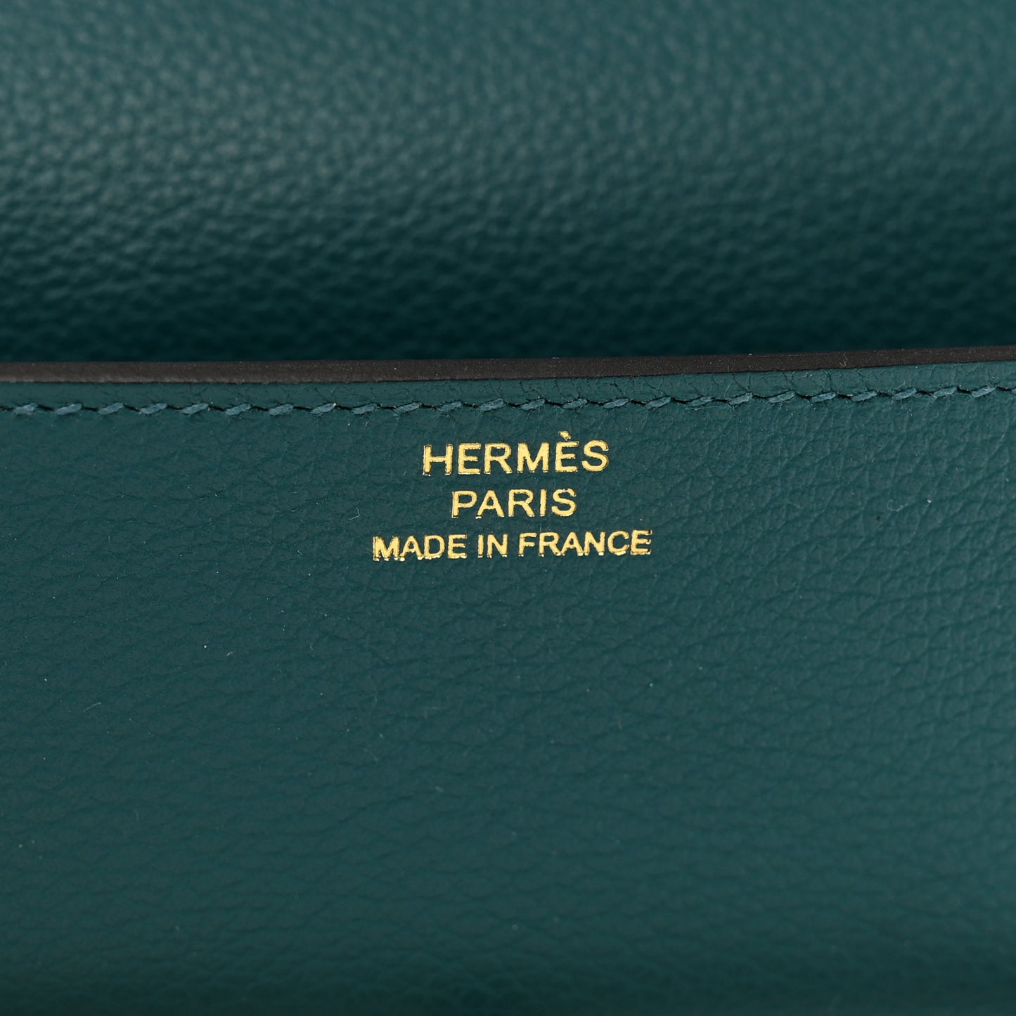 Evercolor Roulis Slim Wallet Vert Bosphore