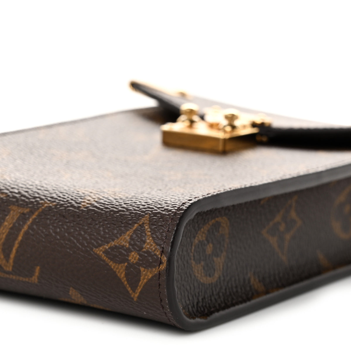 Louis Vuitton Monogram Phone Pouch Metis 9 of 9
