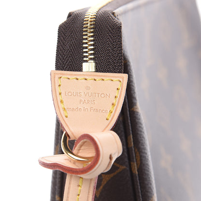 Louis Vuitton Monogram Pochette Accessories NM 7 of 10
