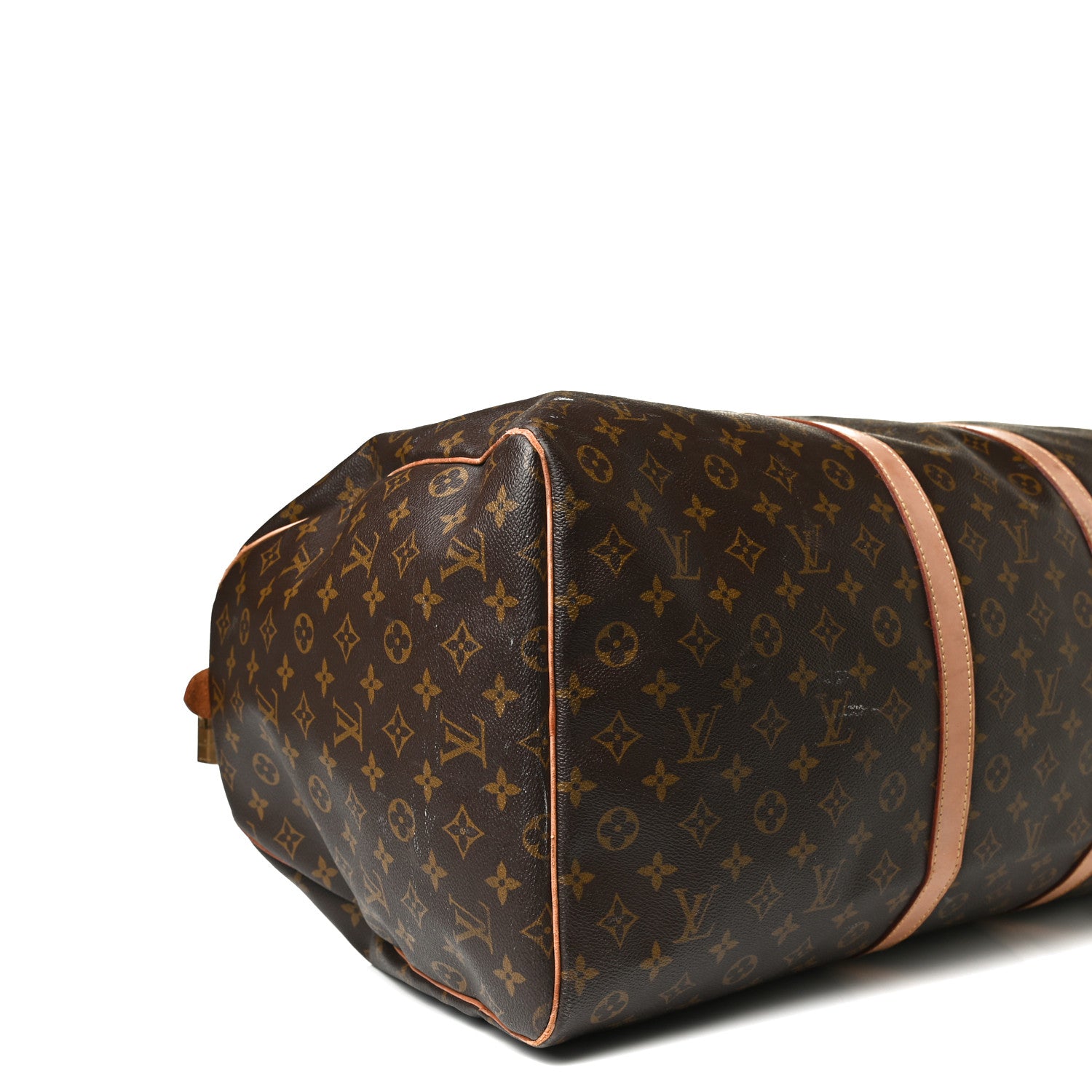 Louis Vuitton Monogram Keepall 55 8 of 37