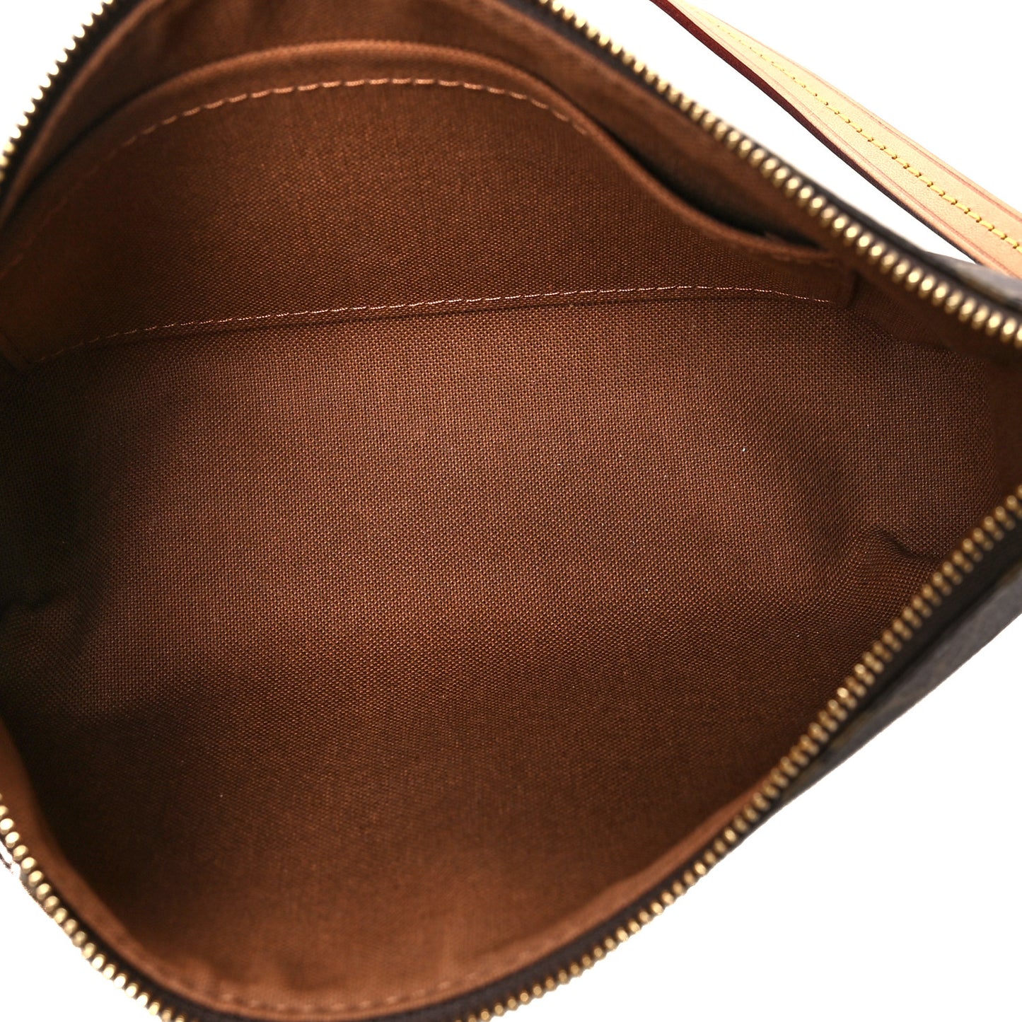 Monogram Pochette Accessories NM