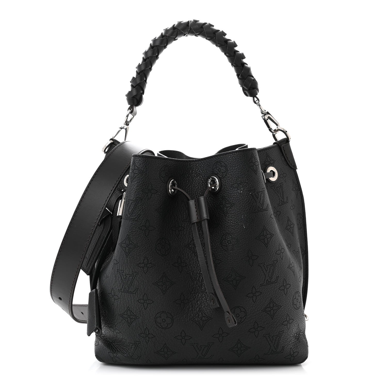Louis Vuitton Mahina Muria Black 1 of 9