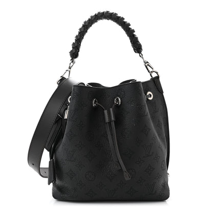 Louis Vuitton Mahina Muria Black 1 of 9