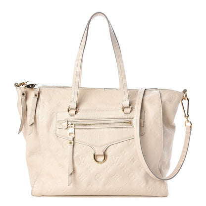 Louis Vuitton Empreinte Lumineuse PM Neige 1 of 10