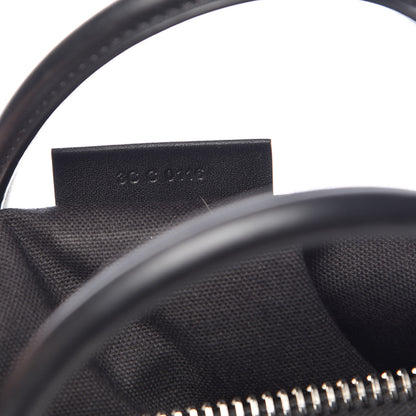 Givenchy Buffed Calfskin Small Chain Antigona Black 7 of 14