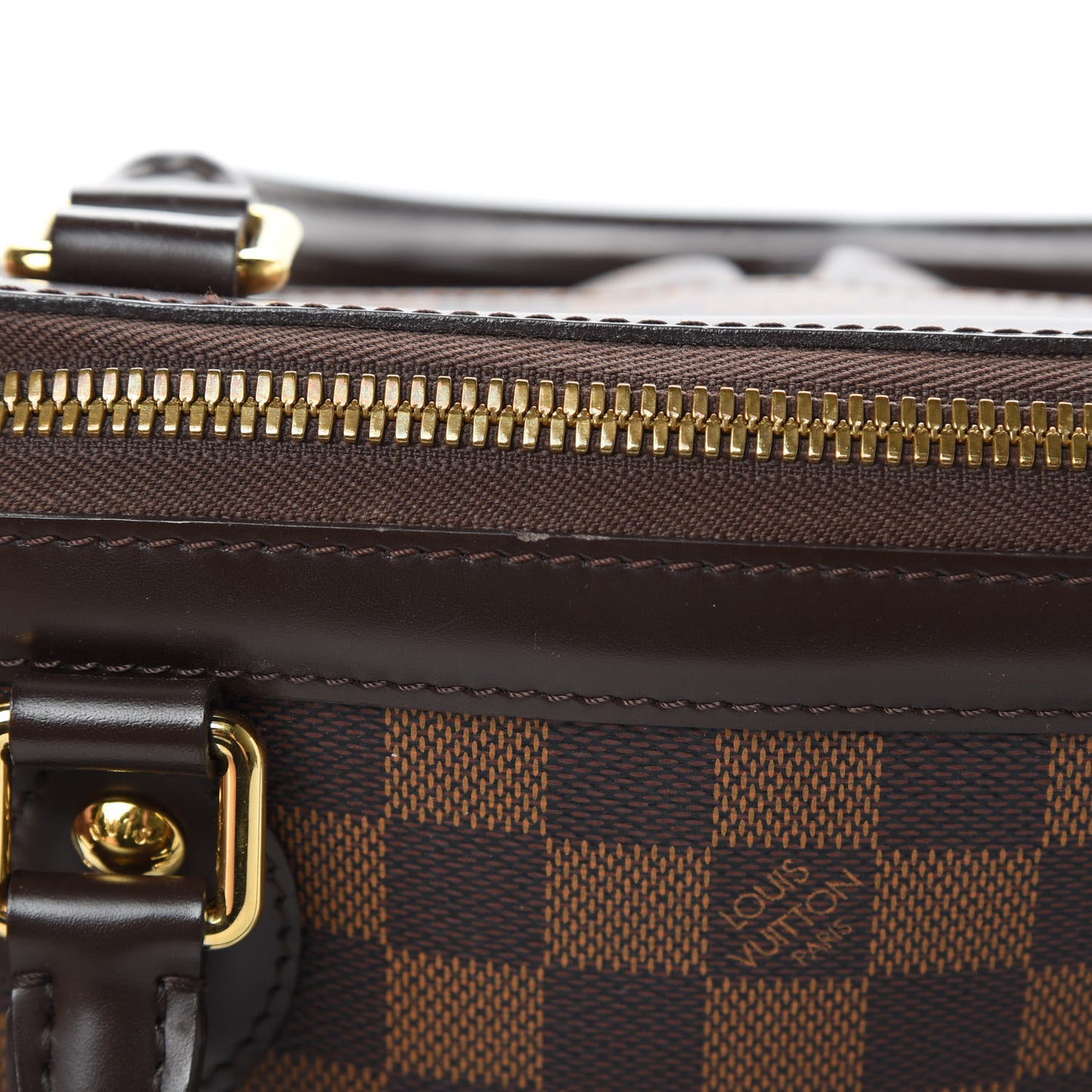Damier Ebene Trevi PM