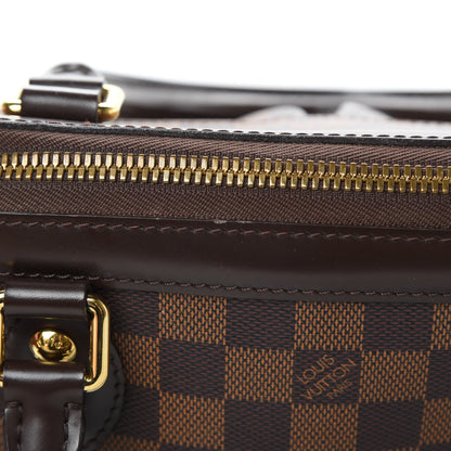 Louis Vuitton Damier Ebene Trevi PM 16 of 17