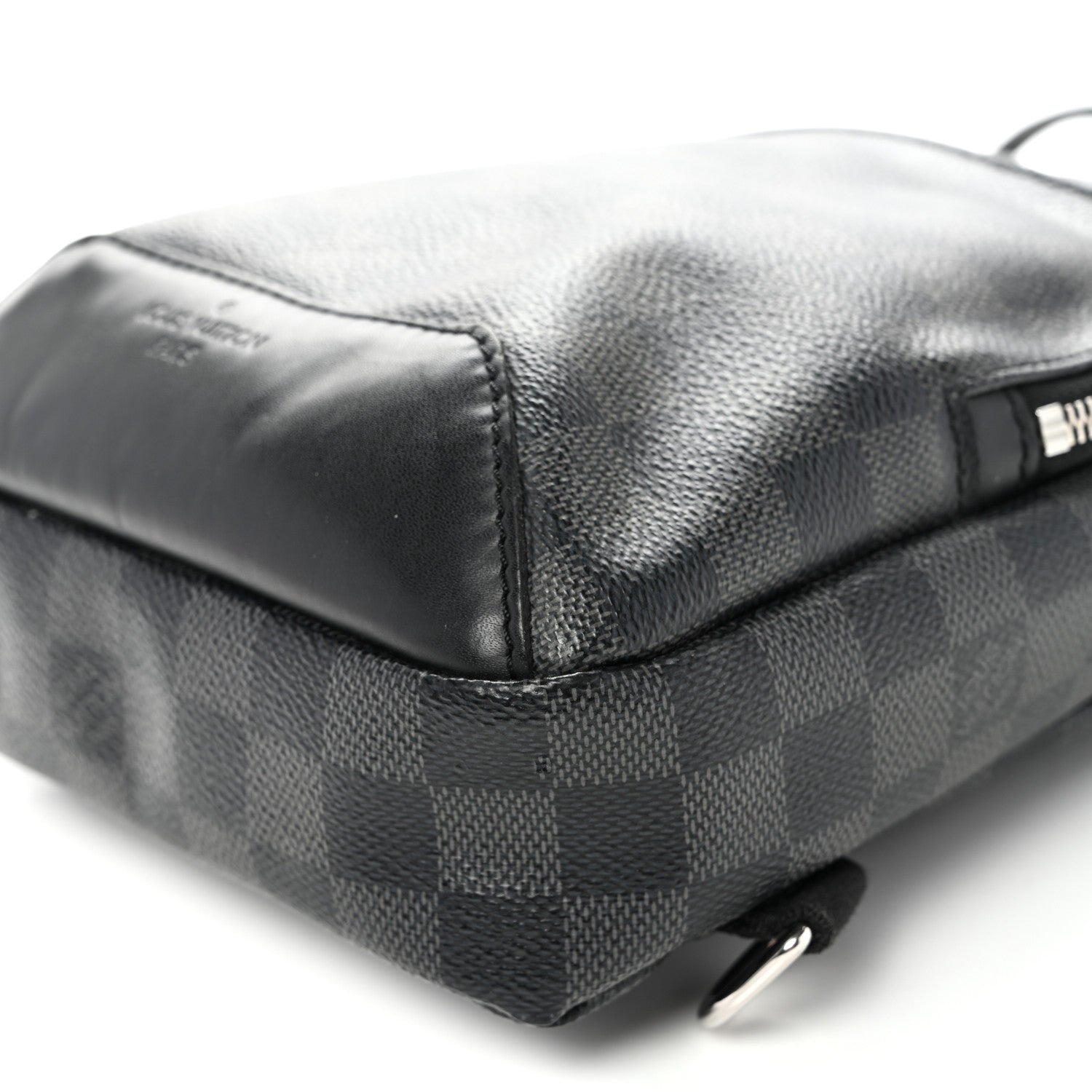 Louis Vuitton Damier Graphite Avenue Sling Backpack 10 of 10