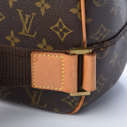 Louis Vuitton Monogram Sac a Dos Packall 11 of 14
