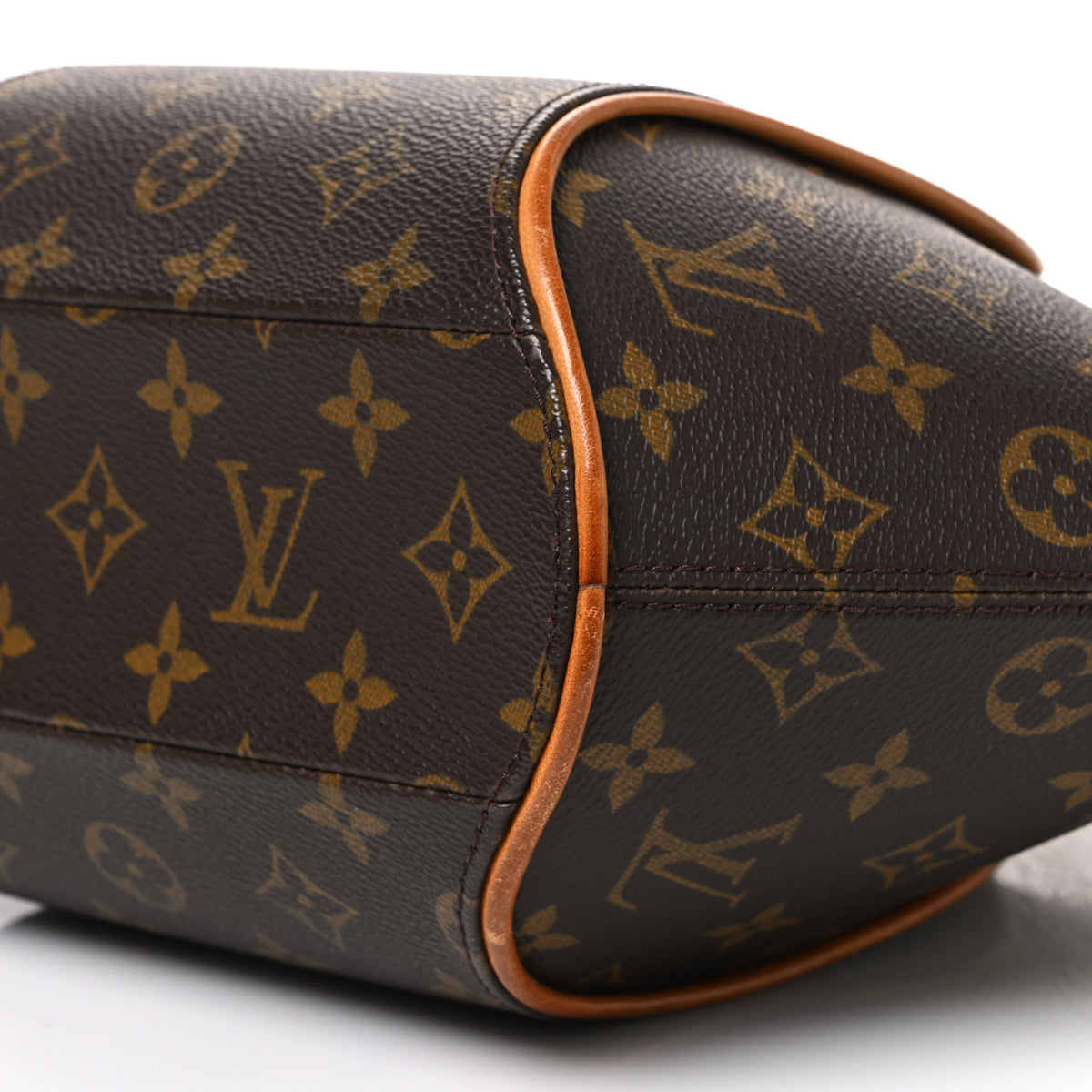 Monogram Ellipse PM