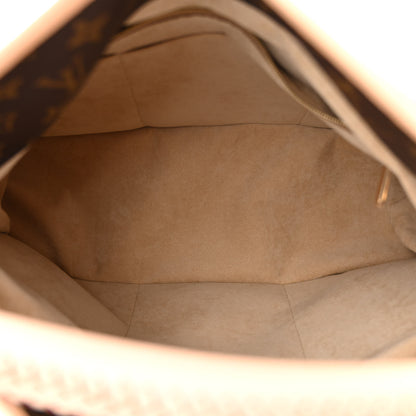 Louis Vuitton Monogram Artsy MM 5 of 10