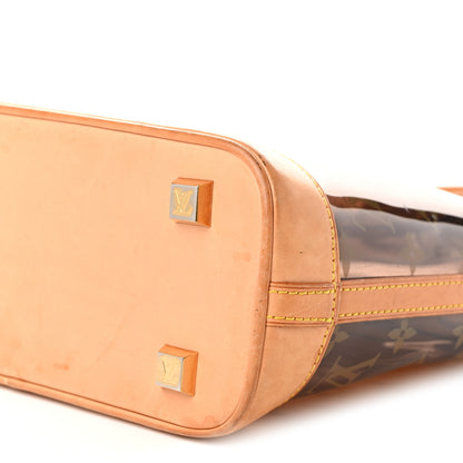 Louis Vuitton Vinyl Cabas Ambre PM 9 of 9