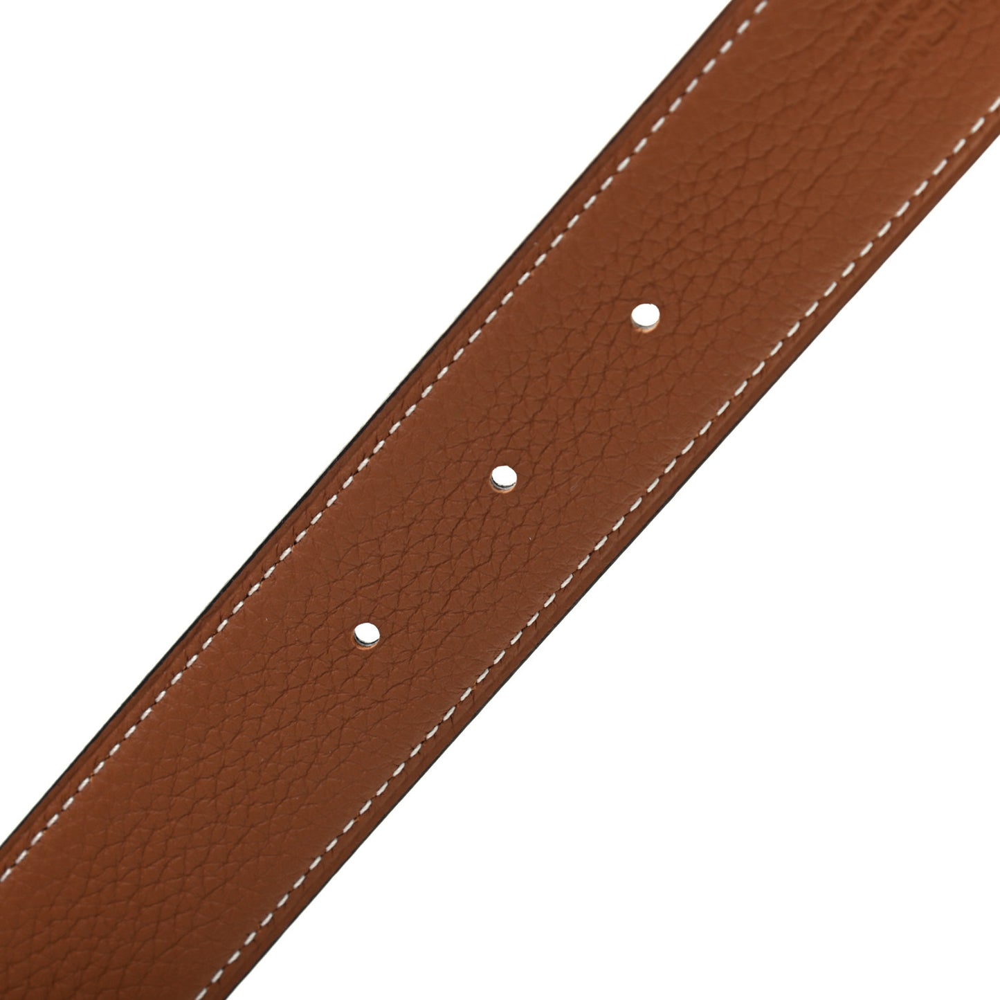 Box Togo 32mm H Belt 85 Black Gold