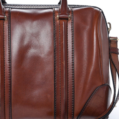 Givenchy Lambskin Medium Lucrezia Camel 10 of 23