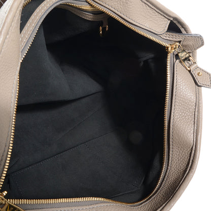Louis Vuitton Mahina Stellar PM Poudre 5 of 8