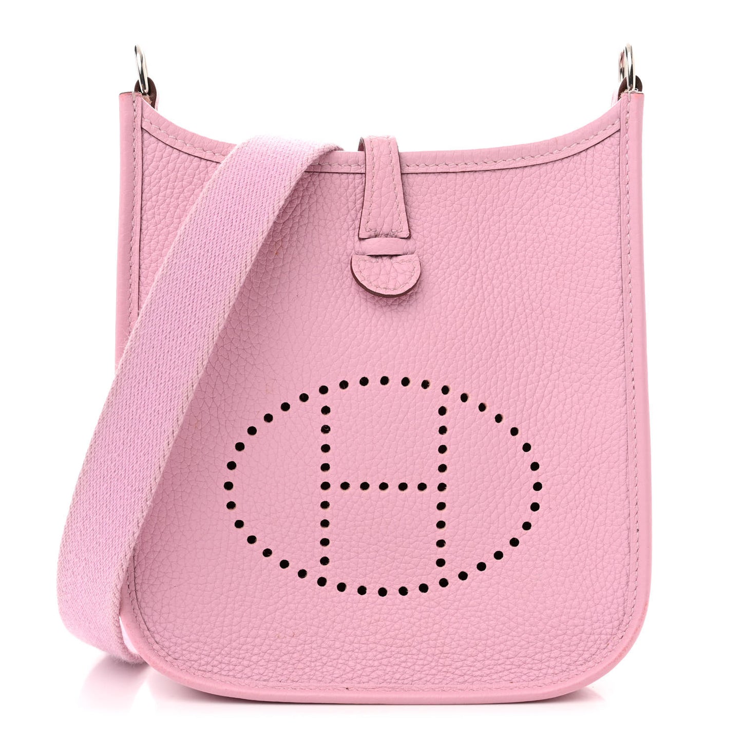 Taurillon Clemence Evelyne TPM Mauve Sylvestre
