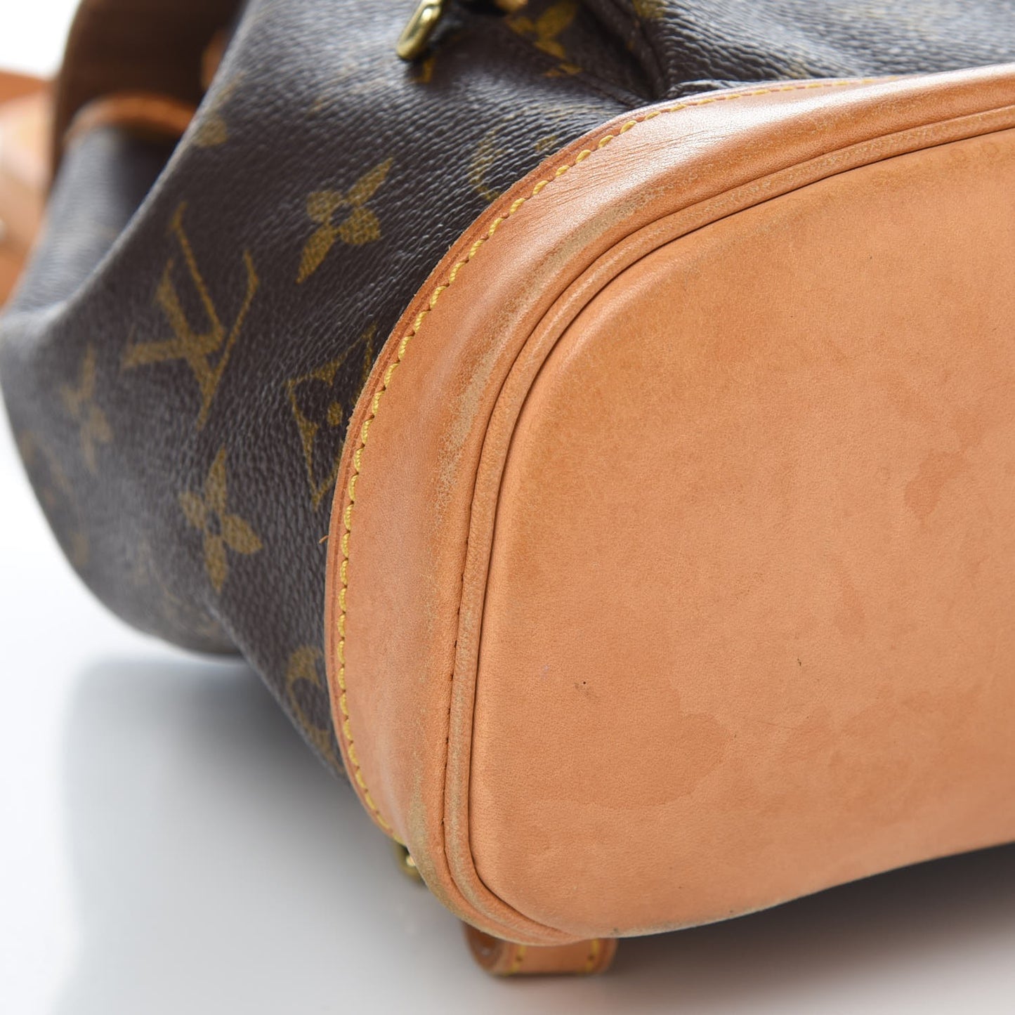 Monogram Mini Montsouris Backpack