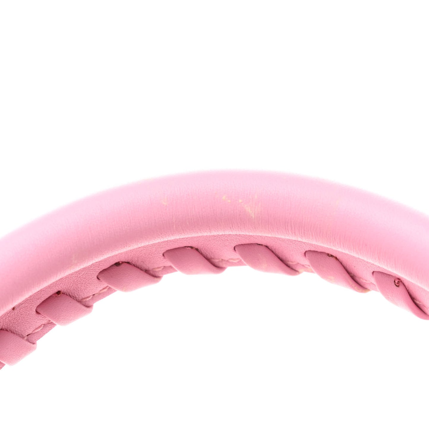 Smooth Calfskin Neo Classic Silver Hardware S City Candy Pink
