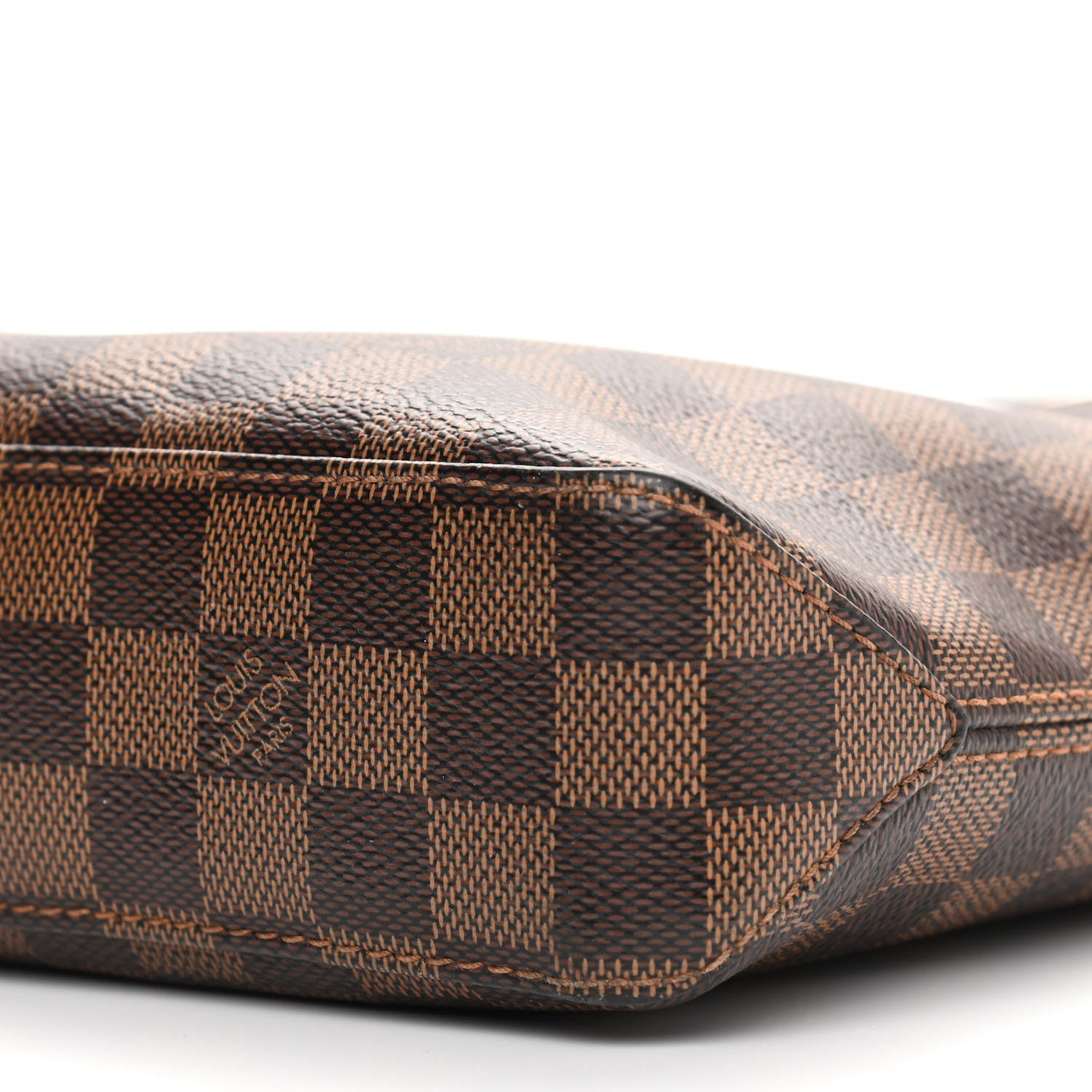 Louis Vuitton Damier Ebene Jake PM Messenger 10 of 10