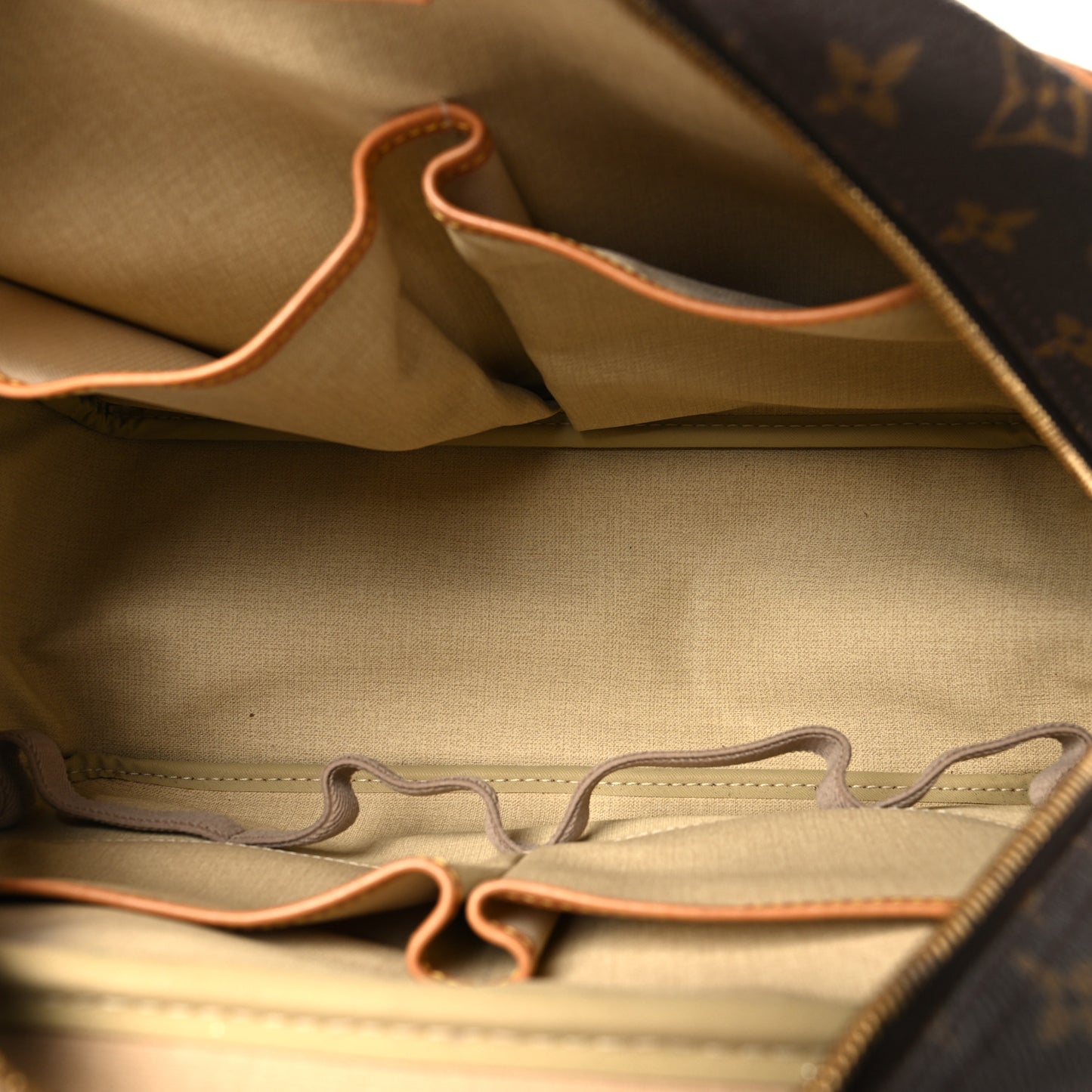 Monogram Deauville