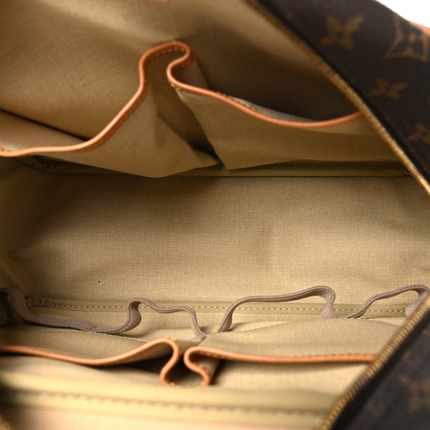 Louis Vuitton Monogram Deauville 5 of 11