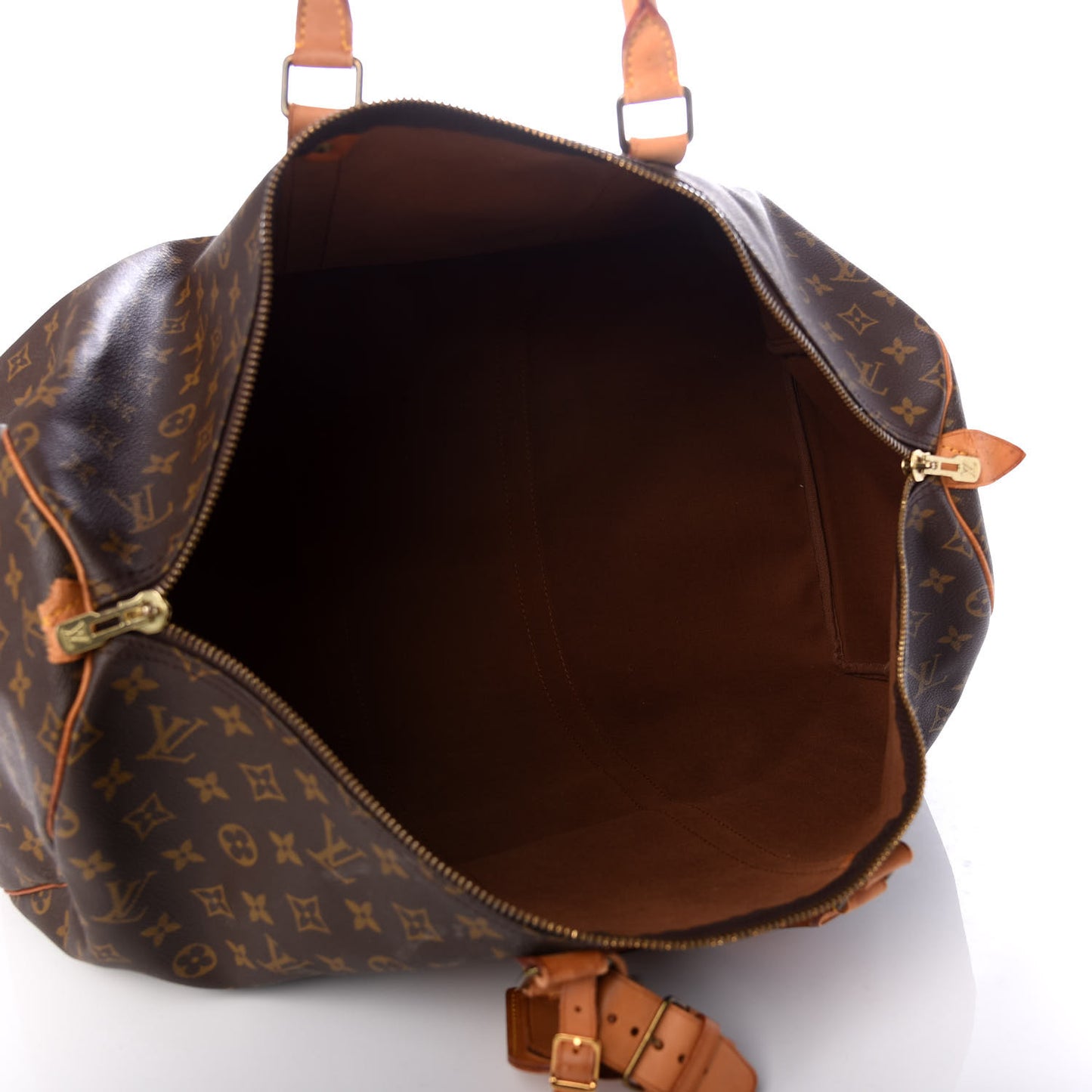 Monogram Keepall 55