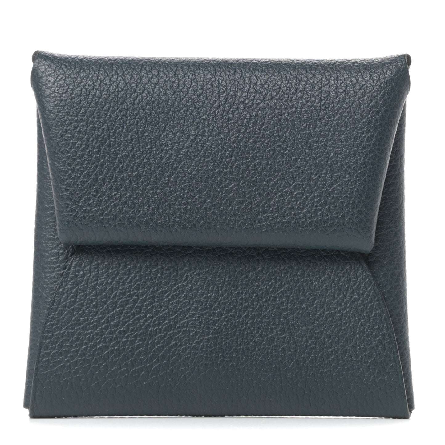 Evercolor Verso Bastia Coin Purse Bleu Ocean Bleu Paradis
