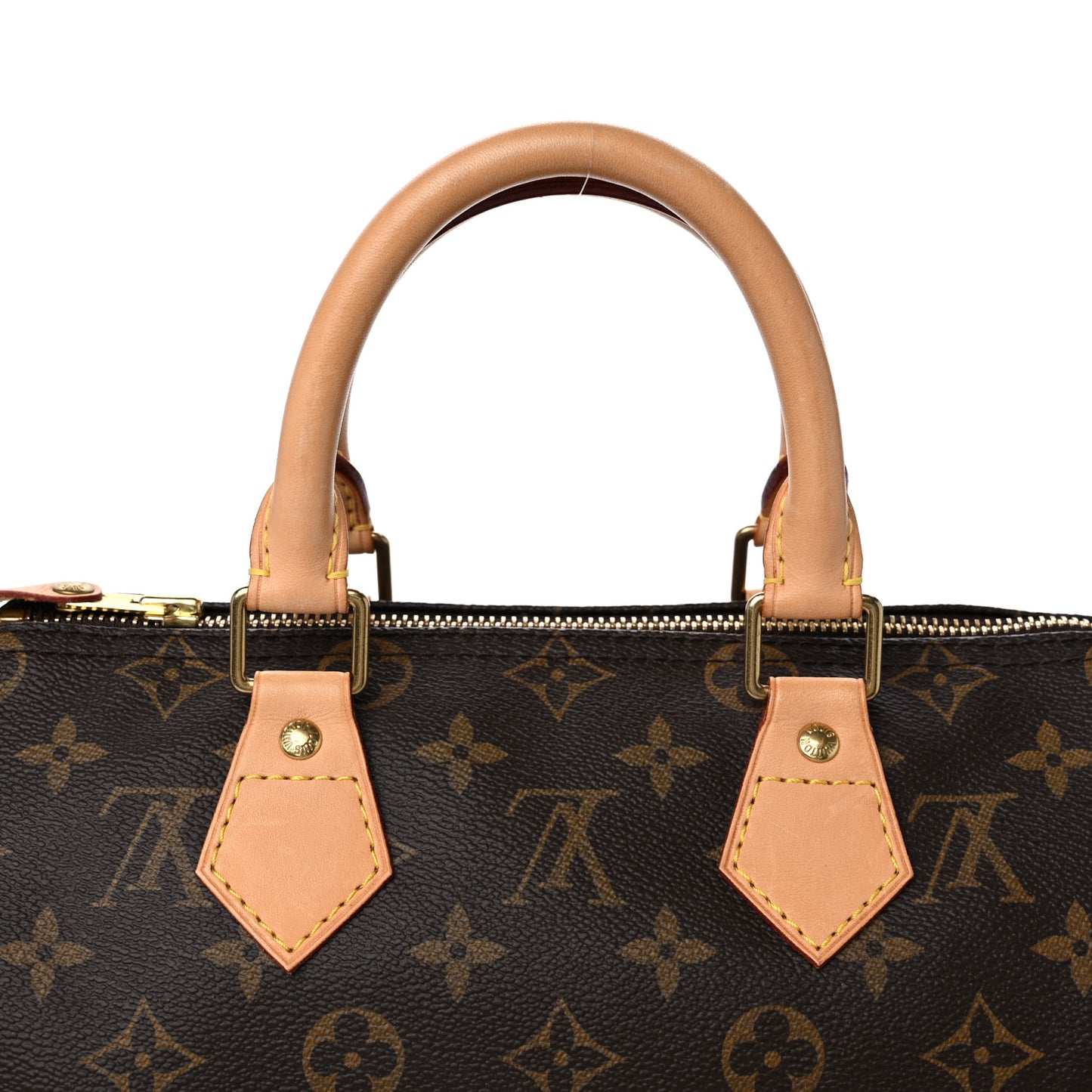 Monogram Speedy 25