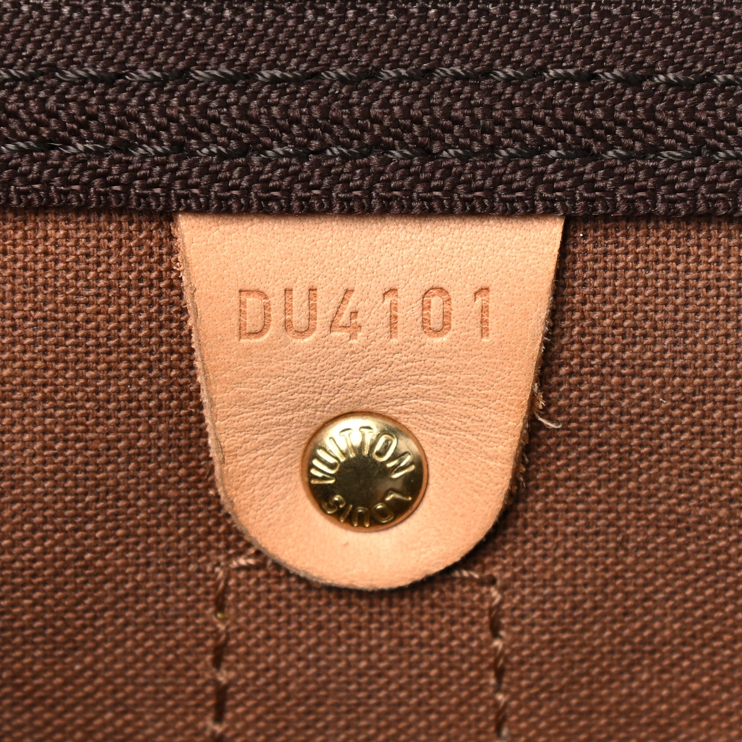 Louis Vuitton Monogram Keepall Bandouliere 55 6 of 29