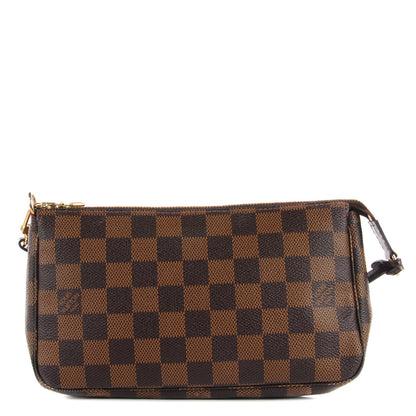 Louis Vuitton Damier Ebene Pochette Accessories 1 of 6