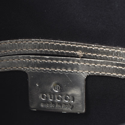 Gucci GG Plus Monogram Medium Joy Tote Platinum 19 of 19