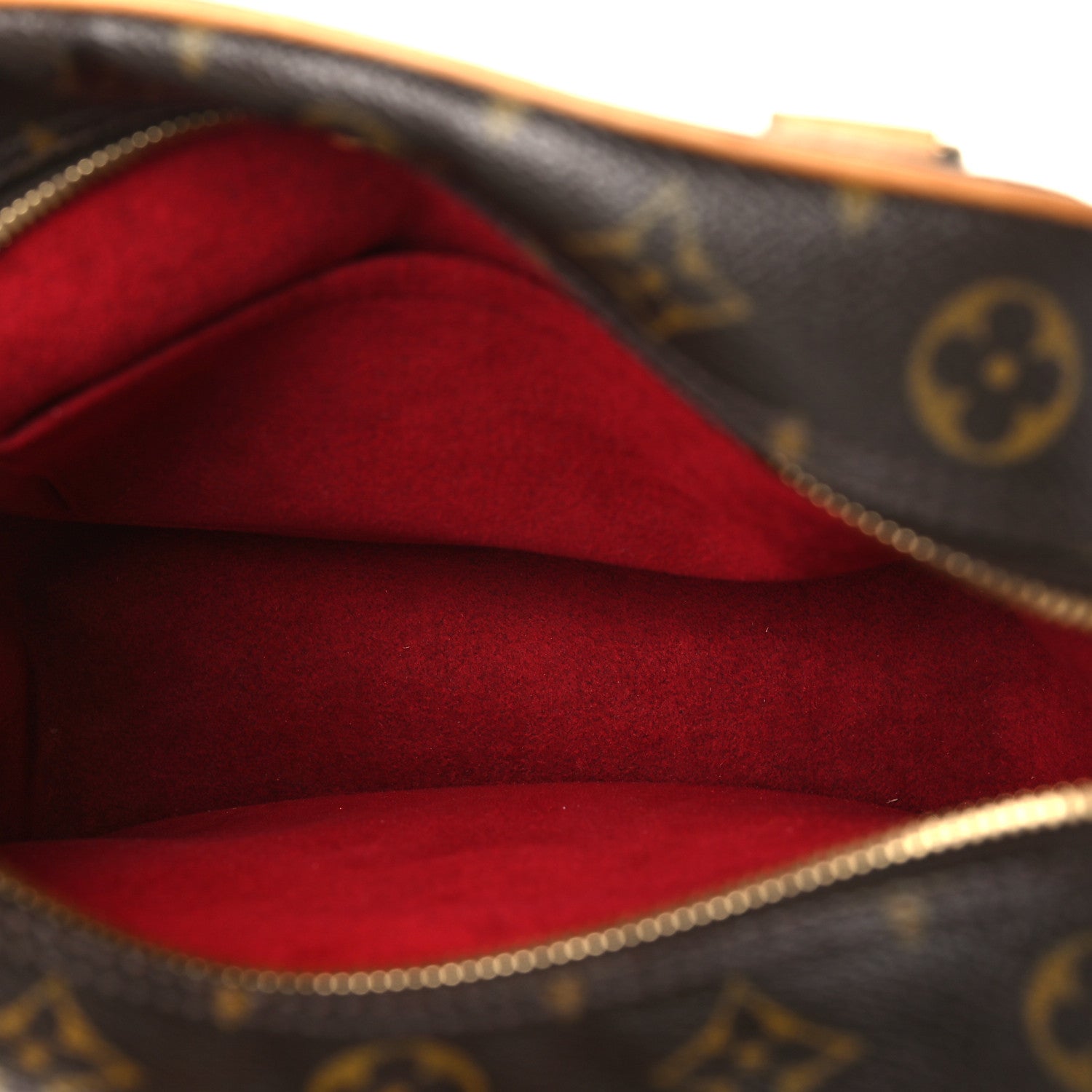 Louis Vuitton Monogram Excentri-Cite 5 of 9