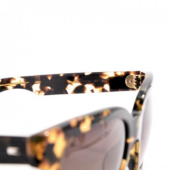 Brinley Sunglasses Tortoise