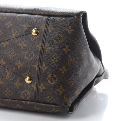Louis Vuitton Monogram Artsy MM 8 of 12