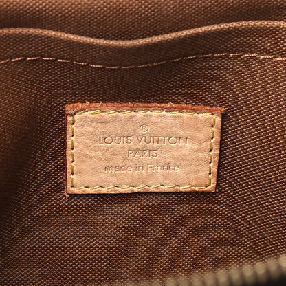 Louis Vuitton Monogram Bosphore Bum Bag 6 of 9