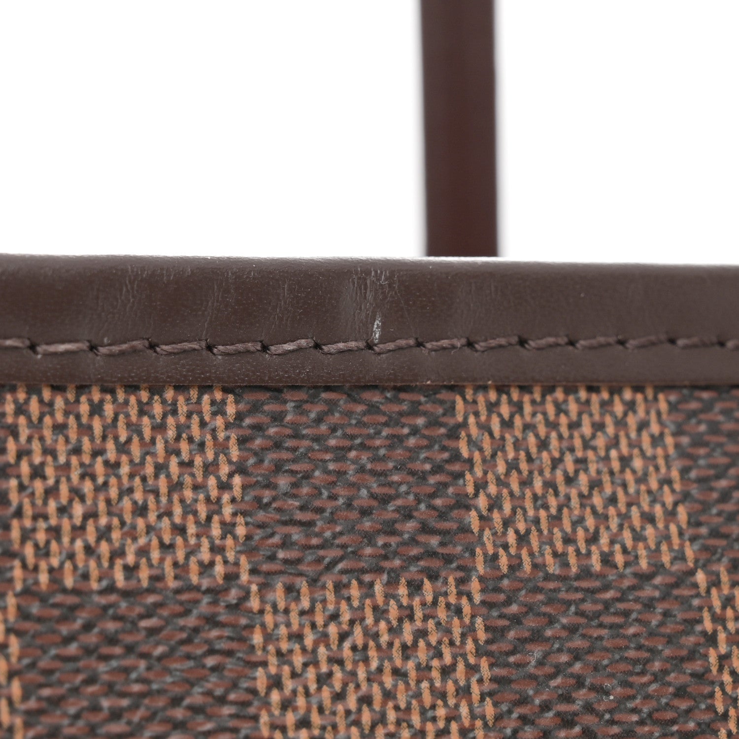 Louis Vuitton Damier Ebene Neo Neverfull MM 10 of 11