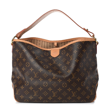 Louis Vuitton Monogram Delightful PM 1 of 12