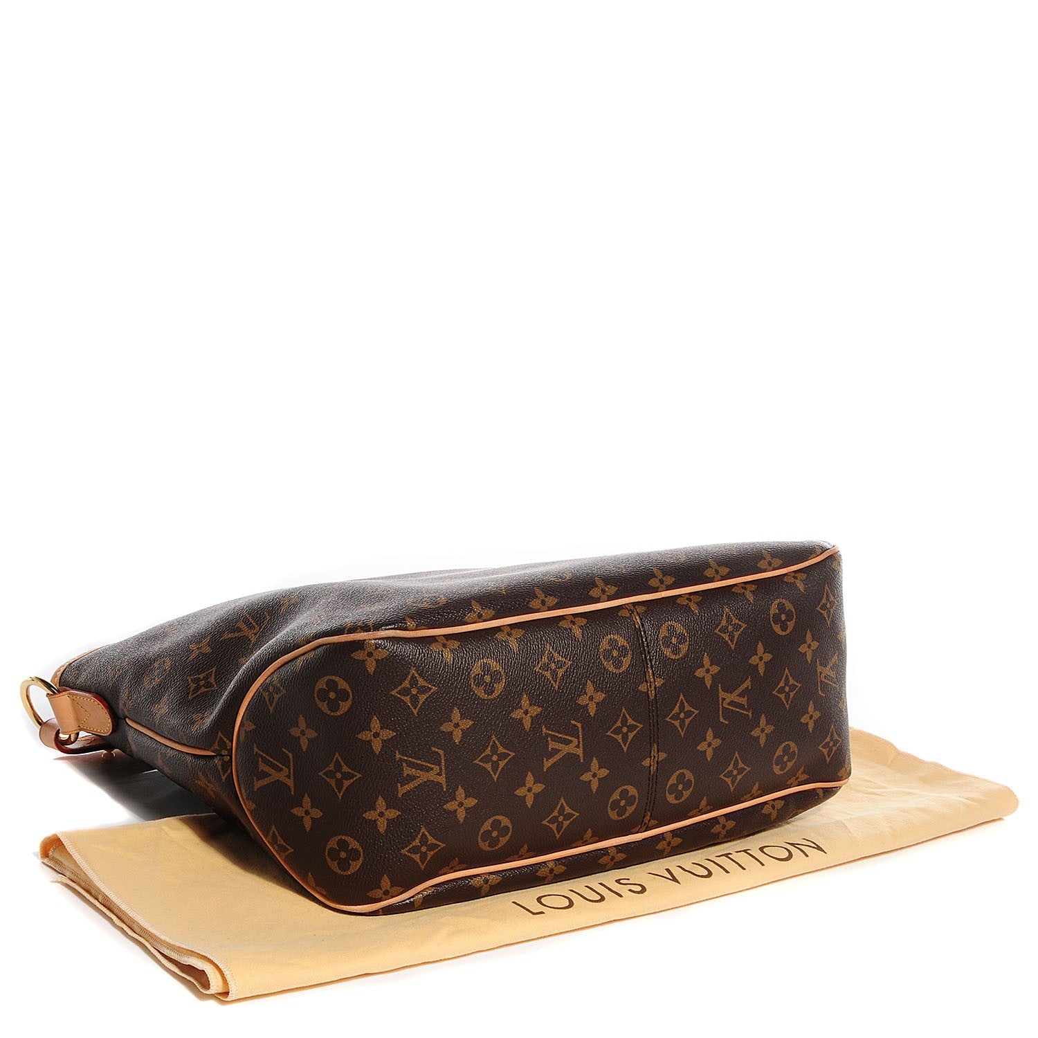 Louis Vuitton Monogram Delightful PM 4 of 8