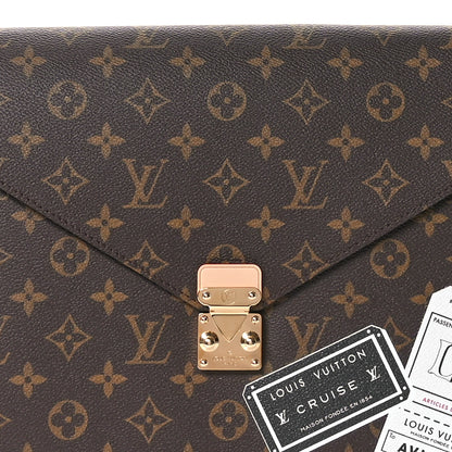 Louis Vuitton Monogram Mark Folder 7 of 9
