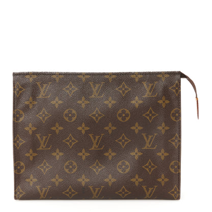 Louis Vuitton Monogram Toiletry Pouch 26 1 of 12