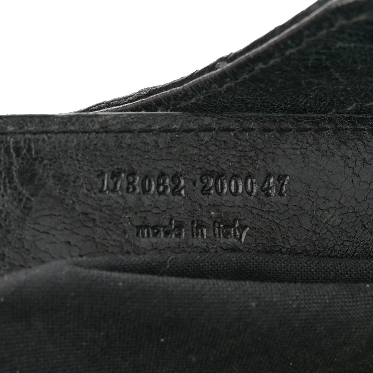 Balenciaga Agneau Giant 21 Gold Hardware Part Time Anthracite 7 of 17
