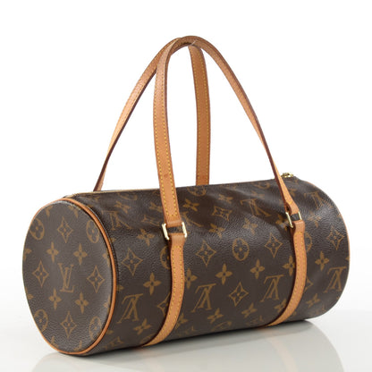 Louis Vuitton Monogram Papillon 26 3 of 7