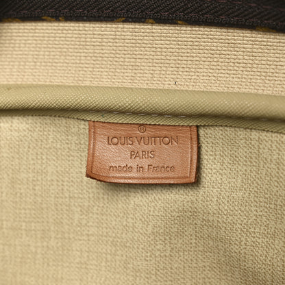 Louis Vuitton Monogram Deauville 6 of 10