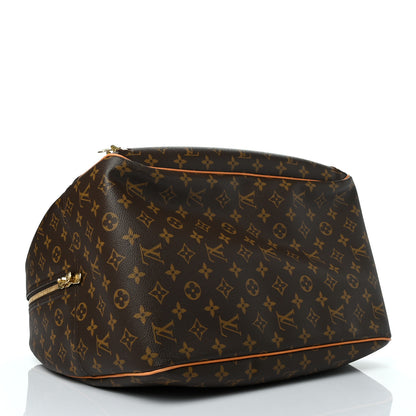 Louis Vuitton Monogram Evasion Sports Bag 4 of 7