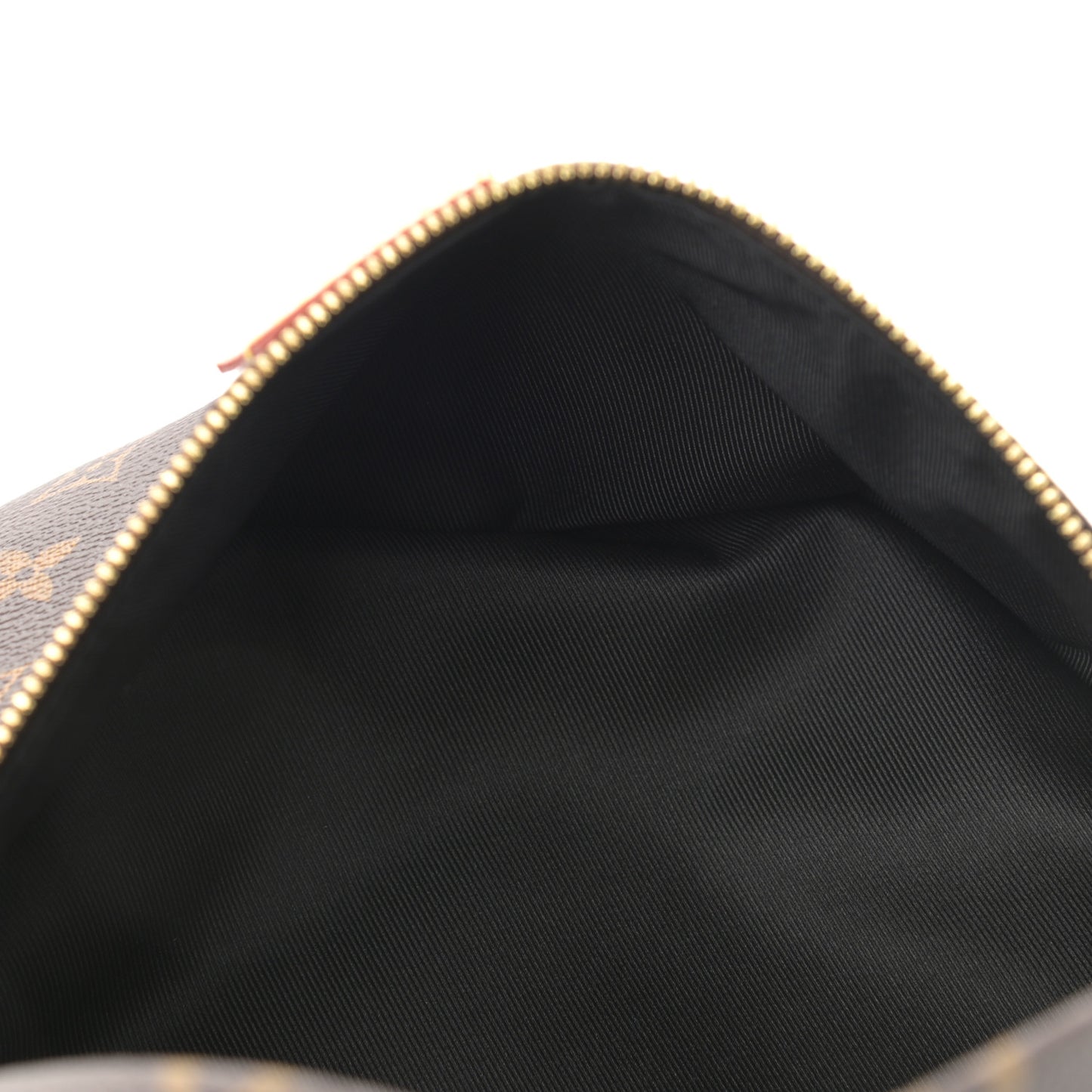 Monogram My LV World Tour Bumbag