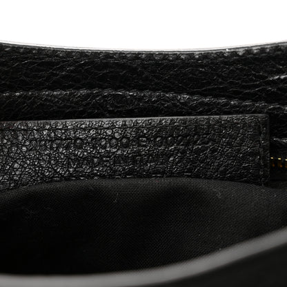 Balenciaga Agneau Giant 12 Gold Hardware City Black 8 of 13